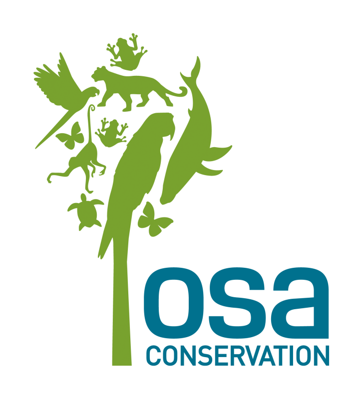 Osa Conservation Logo